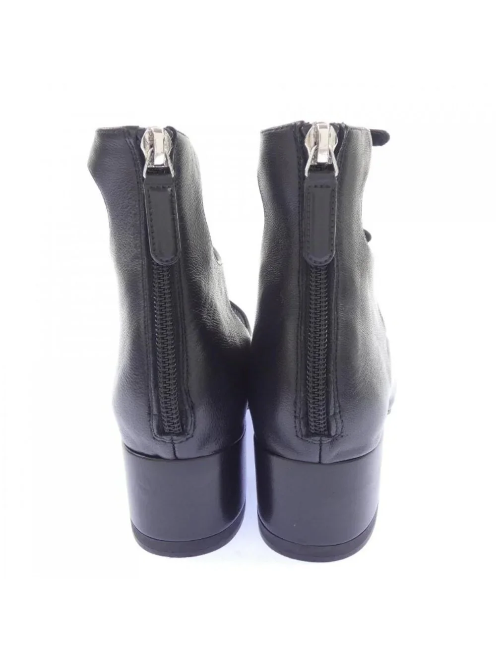 Chanel Mary Jane Shoes